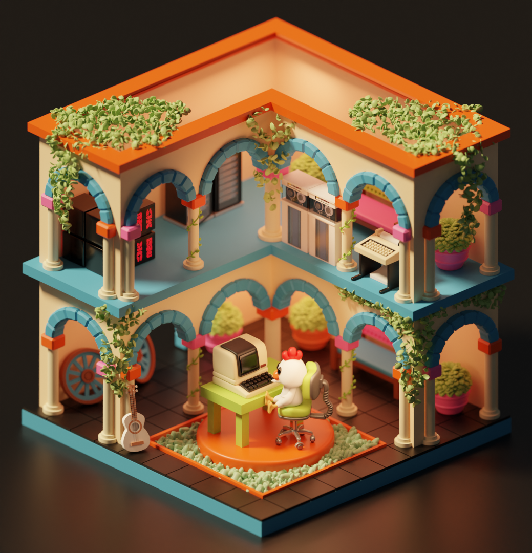 Simpler Terminal Input