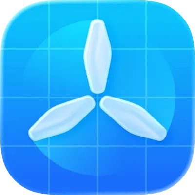 TestFlight app icon